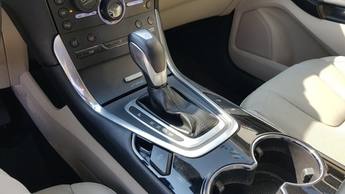 Ford Edge 2015 3.5 Titanium Mt