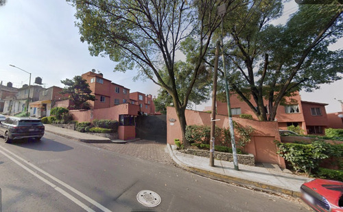 Gran Oportinidad Casa En C. Corregidora, El Capulin, Tlalpan No Creditos Recursos Propios Sm