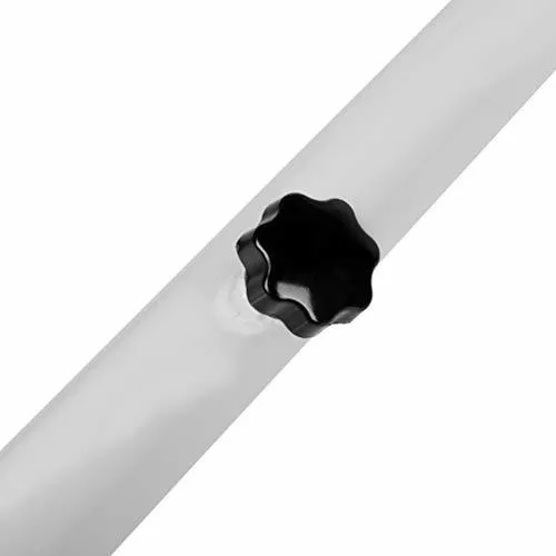 Barras De Techo Zenithike Para Chevy Express Y Dodge - 2pcs