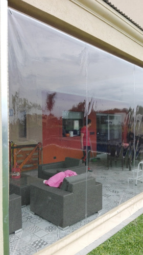 Cortinados Rebatibles Cerramiento Exterior Ideas Amma Toldos