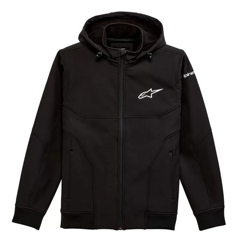 Campera Rompevientos Alpinestars - Primary Jacket - Premium