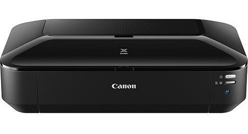 Impressora Fotográfica Canon Pixma Ix6810 Com Wi-fi 110v/220