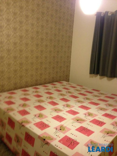 Imagem 8 de 15 de Casa Térrea - Vila Pilar - Sp - 579537