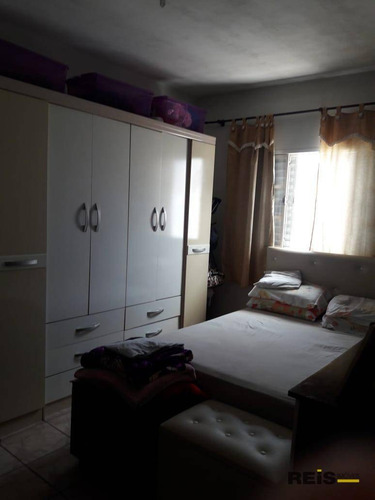 Imagem 10 de 21 de Casa Com 2 Dormitórios À Venda, 102 M² Por R$ 205.000,00 - Jardim Santa Esmeralda - Sorocaba/sp - Ca1800