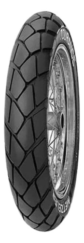 Par Pneu Tourance Metzeler 90/90-19 + 130/80-17 Moto