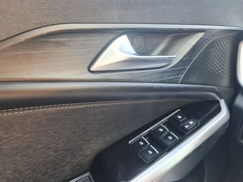 JAC JS8 1.5 LUXURY SE 4X2 DCT AT 5P