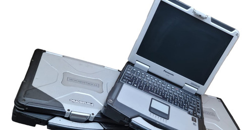Panasonic Cf-31 I5 8gb Ram 240gb Ssd 2 Nucls Hasta 2.90ghz (Reacondicionado)