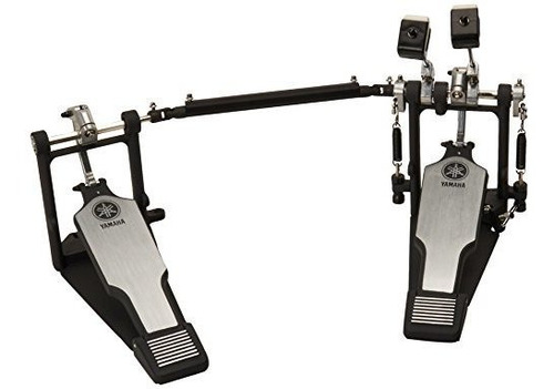 Yamaha Dfp-9500d Double Foot Pedal - Direct Drive; Funda Par