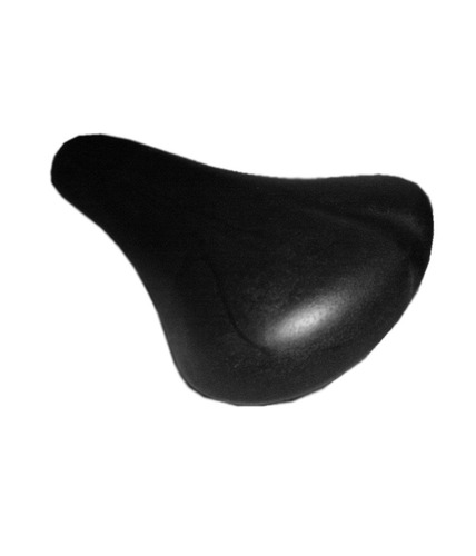 Imagen 1 de 6 de Asiento Para Bicicleta Con Resortes Comodo Para Mtb Urbano