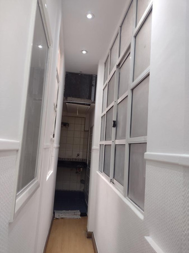 Imagen 16 de 28 de Venta Dto 5 Amb. Al Frente, 77m2 - San Nicolas