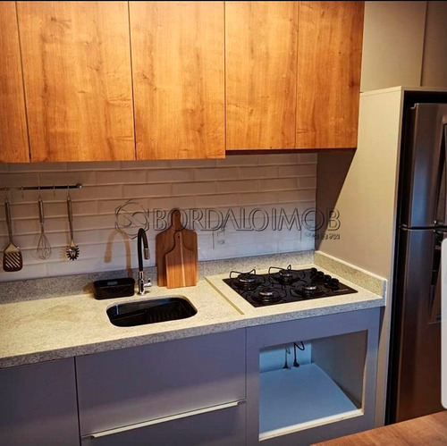 Imagem 16 de 18 de Guará I - Lançamento - Park 5 - Unidade Double Kit Com 39,24m² - Com Garagem. Entregue Em 2023. - Villa125120