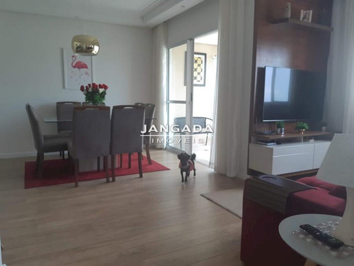Apartamento A Venda - Condominio Smiley Home Resort - 12272
