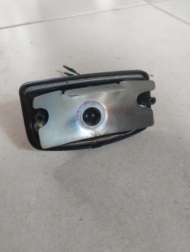 Estopa Traseira (stop) Lucas Rosi Cg 89 A 99 Cbx (Usado)