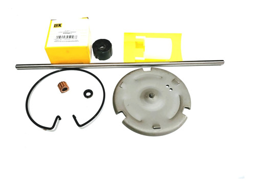 Kit Collarin Luk Reten Bujes Para Cordoba 2000 2001 2002