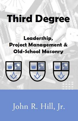 Libro Third Degree: Leadership, Project Management And Ol...