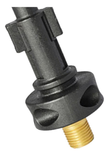 3 X 1/4 Pulgadas De Conexión Rápida Adaptador De Multi Mi