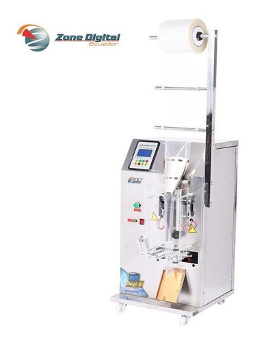 Envasadora Llenadora Sacheteadora Liquidos 5-100 Ml