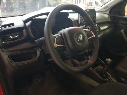 Fiat Cronos Drive 1.3 Venta Directa (no Plan De Ahorro) 0km