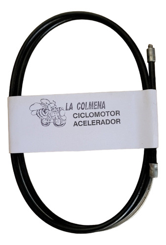 Cable Acelerador Ciclomotor Zanella 50 Juki Mondial Da Dalt!