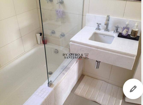 Imagem 13 de 14 de Sobrado Com 4 Dormitórios À Venda, 184 M² Por R$ 1.450.000 - Mooca - São Paulo/sp - So0301