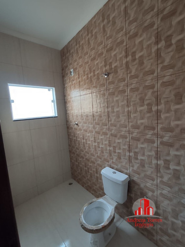 Casa À Venda No Bairro Piracangaguá - Taubaté/sp - 764