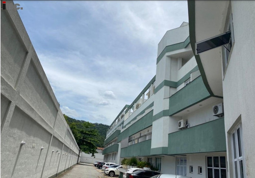 Imagem 7 de 11 de Global 7000 Offices - Loja Com 92 M²- Oportunidade! - Globalof.q - 69398785