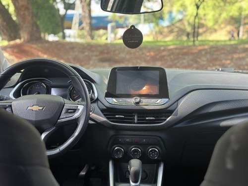 Chevrolet Onix Plus 10tat Ltz 2023
