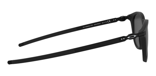 Lentes De Sol Oakley Pitchman R Prizm/polarized - Negro 50mm