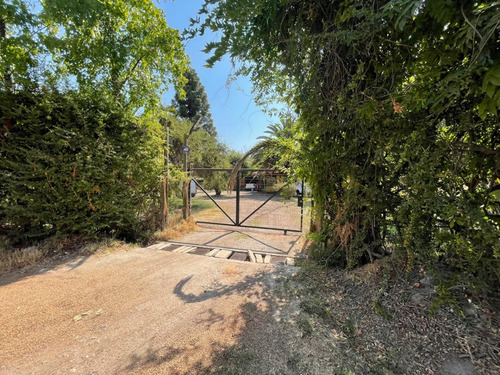 Venta De Parcela 5000m2 8d 8b - Comuna De Paine