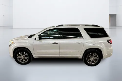 GMC Acadia 3.7 Slt At