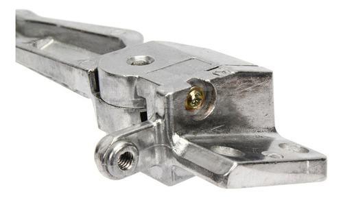 Par Posapies Traseros D 150 Modena 125 Adecuado Para Scooter
