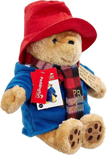 P Mx1 M Sroje Figura De Peluche Del Oso Paddington 3