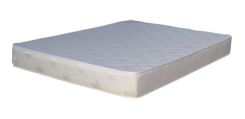 Colchon Espuma 1 Pl Y Media Deseos D 30 120 X 190 X 20 Cm