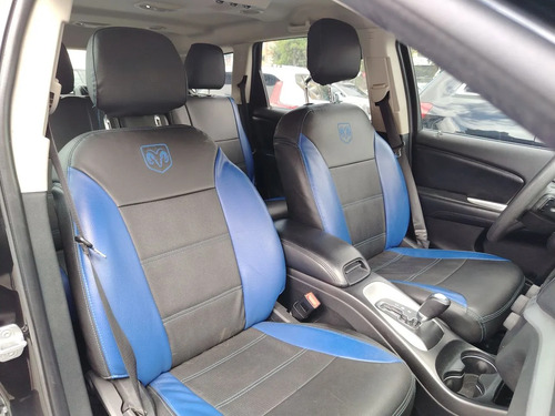 Dodge Journey 2.4 Se 7A At