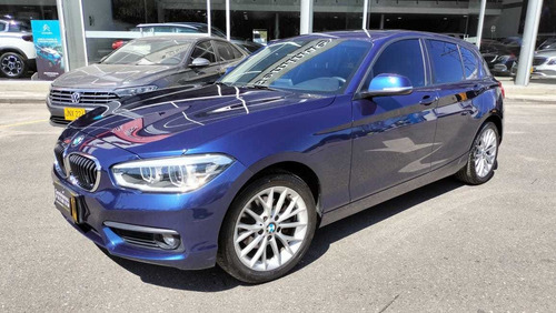 Imagen 6 de 13 de Bmw 120i Modelo 2018