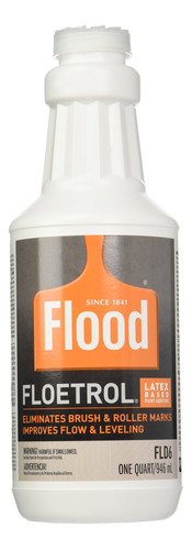 Flood/spp Fld6  04 floetrol Aditivo (1 quart)
