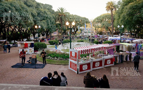 Imagen 16 de 20 de Departamento - San Isidro