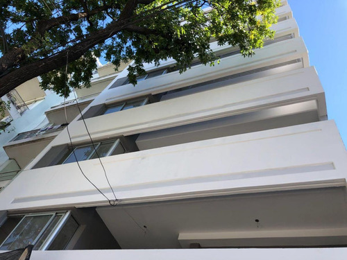 Imagen 17 de 18 de Dpto 2 Amb Con Cochera Piso Alto - Palermo Hollywood