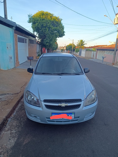 Chevrolet Celta 1.0 Ls Flex Power 3p