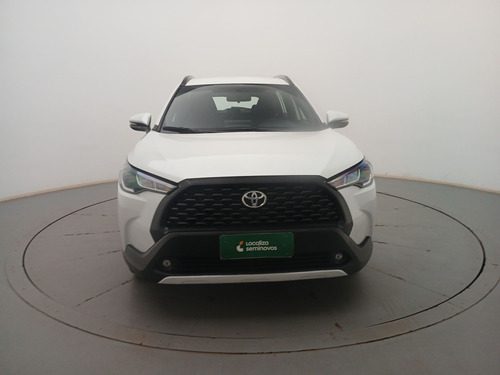 Toyota Corolla Cross 2.0 VVT-IE FLEX XRE DIRECT SHIFT