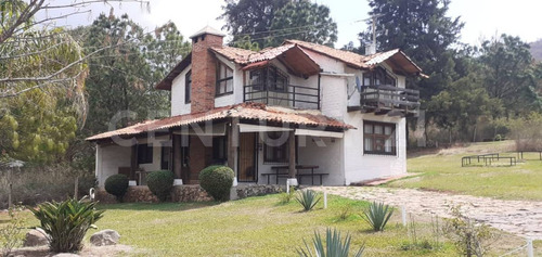 Terreno En Venta En Mazamitla