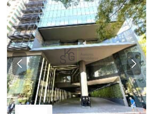 Departamento Tipo Loft En Renta/venta En Torre Magenta, Juárez Cuauhtémoc