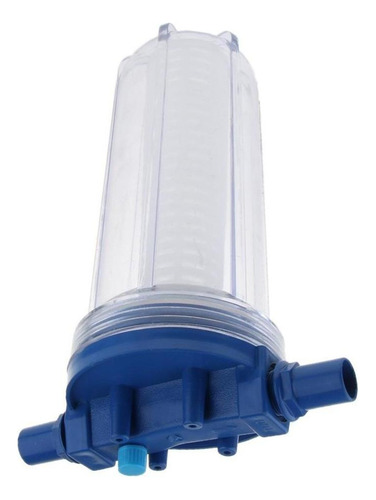 Filtro Automático Grande Para Sistemas De Agua Potable