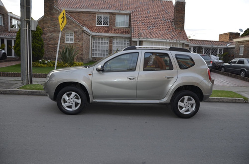 Renault Duster Dynamique 2.0