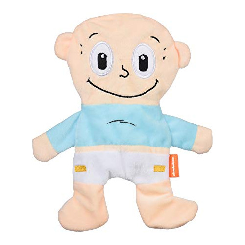 Nickelodeon Rugrats Tommy Pickles Flattie - Juguete De Peluc