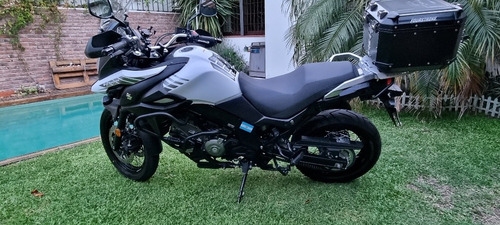 Imagen 15 de 21 de Suzuki V Strom 650 Xt