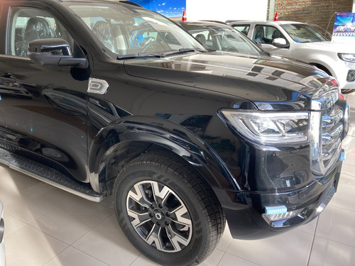 Great Wall Poer 4x4 Super Luxury 8at