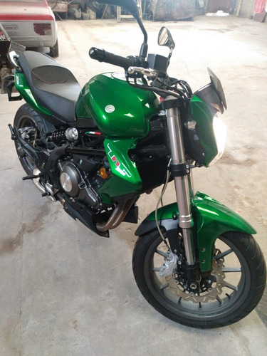 Imagen 17 de 20 de Benelli Tnt 300 Impecable 2021 (no Mt03,dominar,duke 390 )