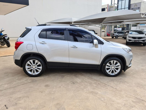 Imagem 9 de 13 de Tracker Premier 1.4 Turbo 16v Flex Aut