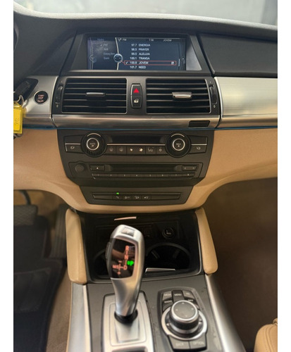 BMW X6 3.0 35I 4X4 COUPÉ 6 CILINDROS 24V GASOLINA 4P AUTOMÁTICO